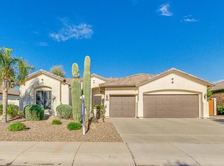 6637 S Seneca Way, Gilbert, AZ 85298