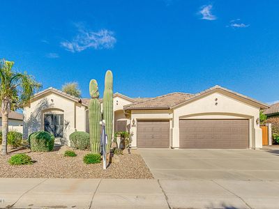 6637 S Seneca Way, Gilbert, AZ, 85298