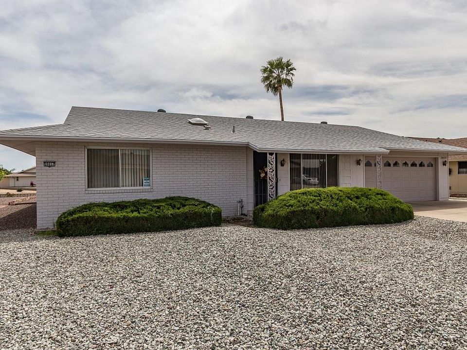 2nd image of 20037 N Palo Verde Dr