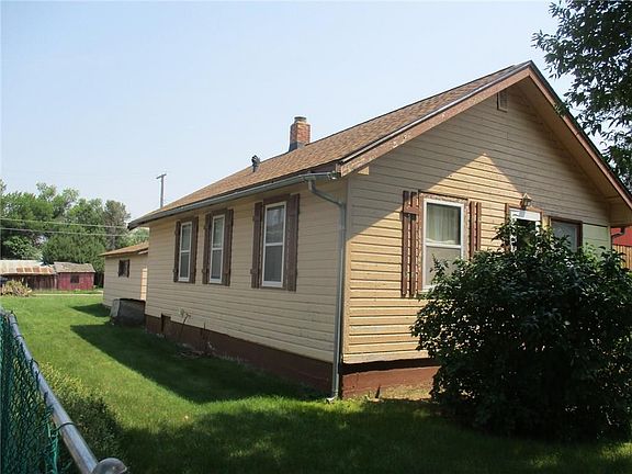 2nd image of 617 N Choteau Ave