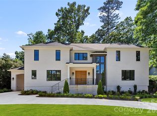 1550 Coventry Rd, Charlotte, NC 28211