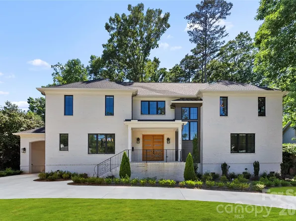 1550 Coventry Rd, Charlotte, NC 28211