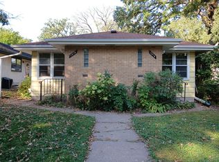 2616 39th Ave S, Minneapolis, MN 55406