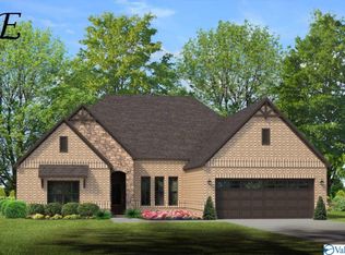 176 Wilcot Rd, Meridianville, AL 35759