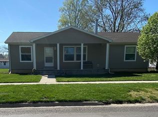107 Richardson St, Kincaid, IL 62540