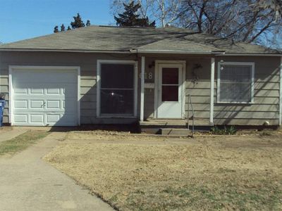 618 N 18th St, Duncan, OK, 73533