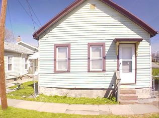 14 Frederick St, Rochester, NY 14605