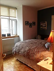 Rented by Corcoran
