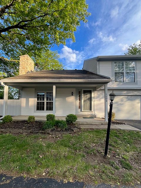 1st image of 1094 Foxshire Pl