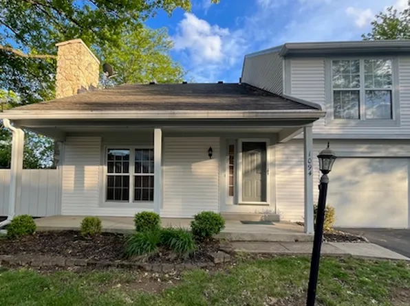 1094 Foxshire Pl, Dayton, OH 45458