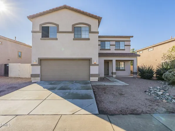 6417 W PIONEER Street, Phoenix, AZ 85043