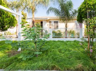 11747 Welby Way, North Hollywood, CA 91606