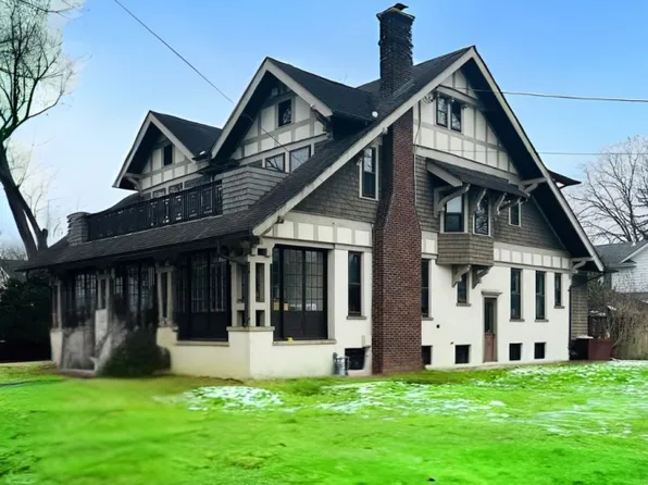 555 Mountain Ave, Westfield Town, NJ 07090