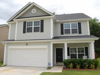 261 Black Pine Ct, Lexington, SC, 29073
