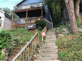 2861 Marshall Ave, Cincinnati, OH 45220
