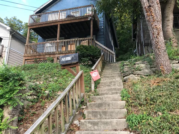 2861 Marshall Ave, Cincinnati, OH 45220