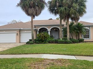 7989 Bradwick Way, Melbourne, FL 32940
