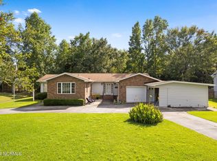 51 Fairway Dr, Shallotte, NC 28470