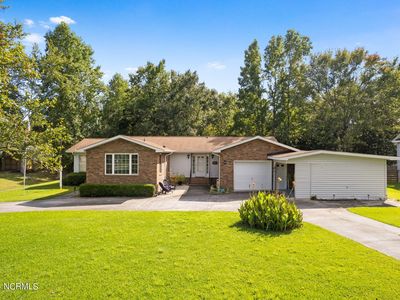 51 Fairway Drive, Shallotte, NC, 28470