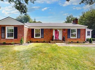 109 Bellemeade Rd, Bellemeade, KY 40222