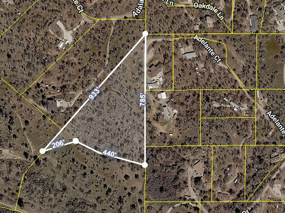 1st image of 0 Oak Pass Ave