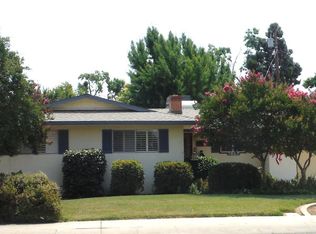 1807 W Ashland Ave, Visalia, CA 93277