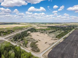 Pt Of Se 24 #16-47-W4, Millet, AB T0C1Z0