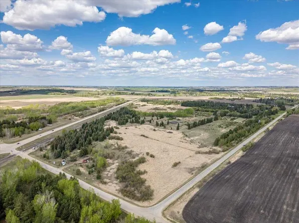 Pt Of Se 24 #16-47-W4, Millet, AB T0C 1Z0