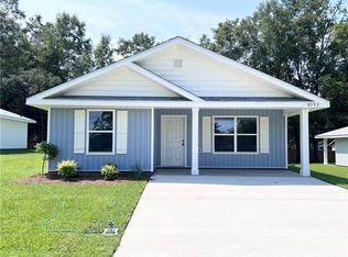8555 The Pines Of Dawes Dr, Mobile, AL 36695