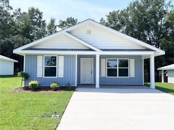 8555 The Pines Of Dawes Dr, Mobile, AL 36695