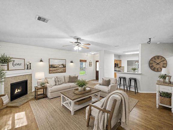 2nd image of 2702 Youpon Lake Ct