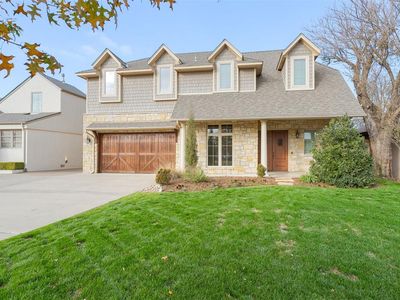 1121 Fenwick Pl, Nichols Hills, OK, 73116