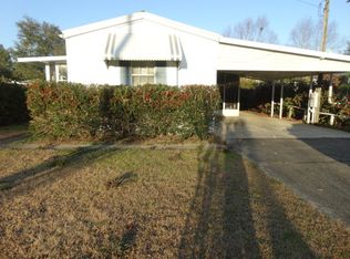 1704 Santa Cruz Dr, Lillian, AL 36549