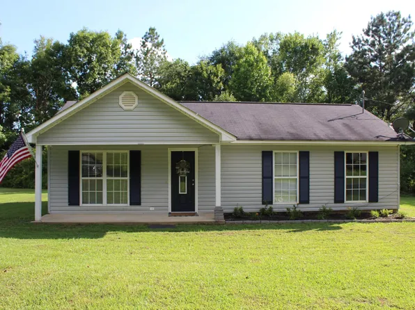 1961 Mountain Gap Rd, Blountsville, AL 35031