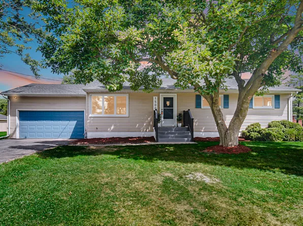 1500 E Rand St, Hobart, IN 46342