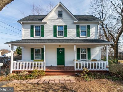 640 Ingleside Ave, Baltimore, MD, 21228