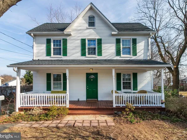 640 Ingleside Ave, Baltimore, MD 21228