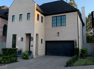 5411 Alder Cir, Bellaire, TX 77401