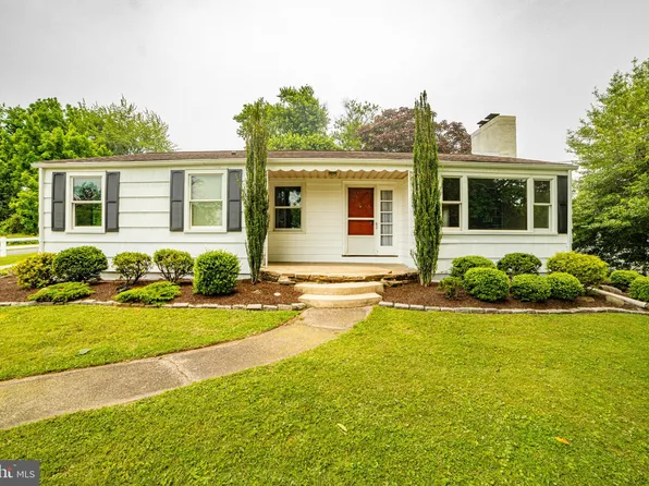 4117 Chichester Ave, Upper Chichester, PA 19061