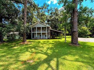 13776 Saint Stephens Ave, Chatom, AL 36518