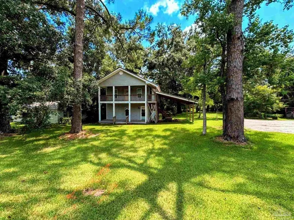 13776 Saint Stephens Ave, Chatom, AL 36518