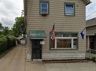 3144 Fulton Rd APT 3, Cleveland, OH 44109