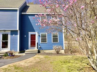 24 Neal Rd #24, Windham, ME 04062