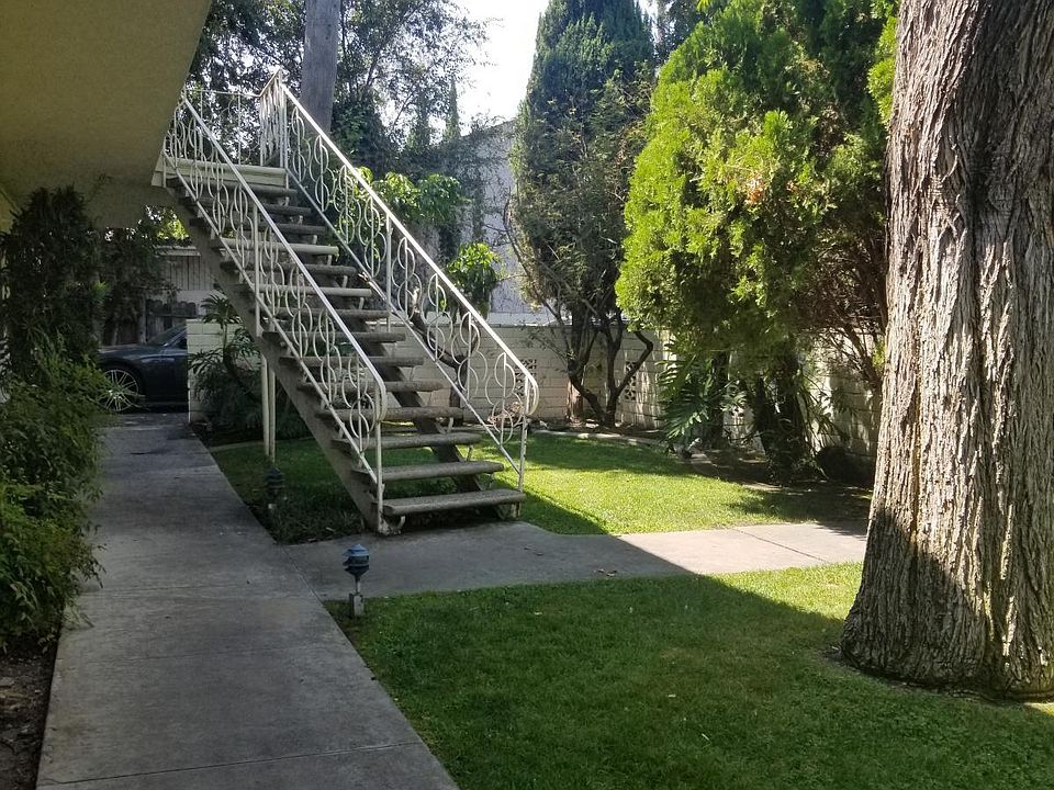 Rives Manor Downey 8025 3rd St Downey CA Zillow