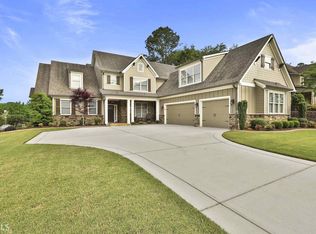 202 Lake Shore Dr, Newnan, GA 30265