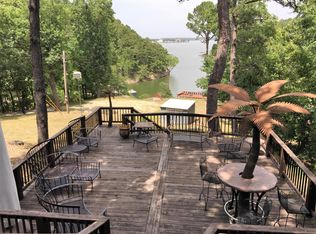 32600 S 573 Rd, Jay, OK 74346