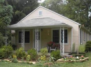 2015 N Fork Right Frk, Black Mountain, NC 28711