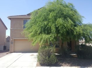 21412 E Reunion Rd, Red Rock, AZ 85145