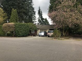12837 82nd Ave NE, Kirkland, WA 98034