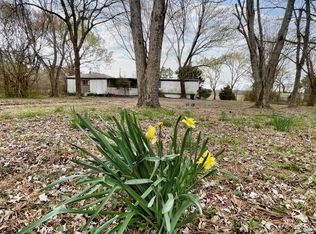 18193 W 722nd Rd, Tahlequah, OK 74464